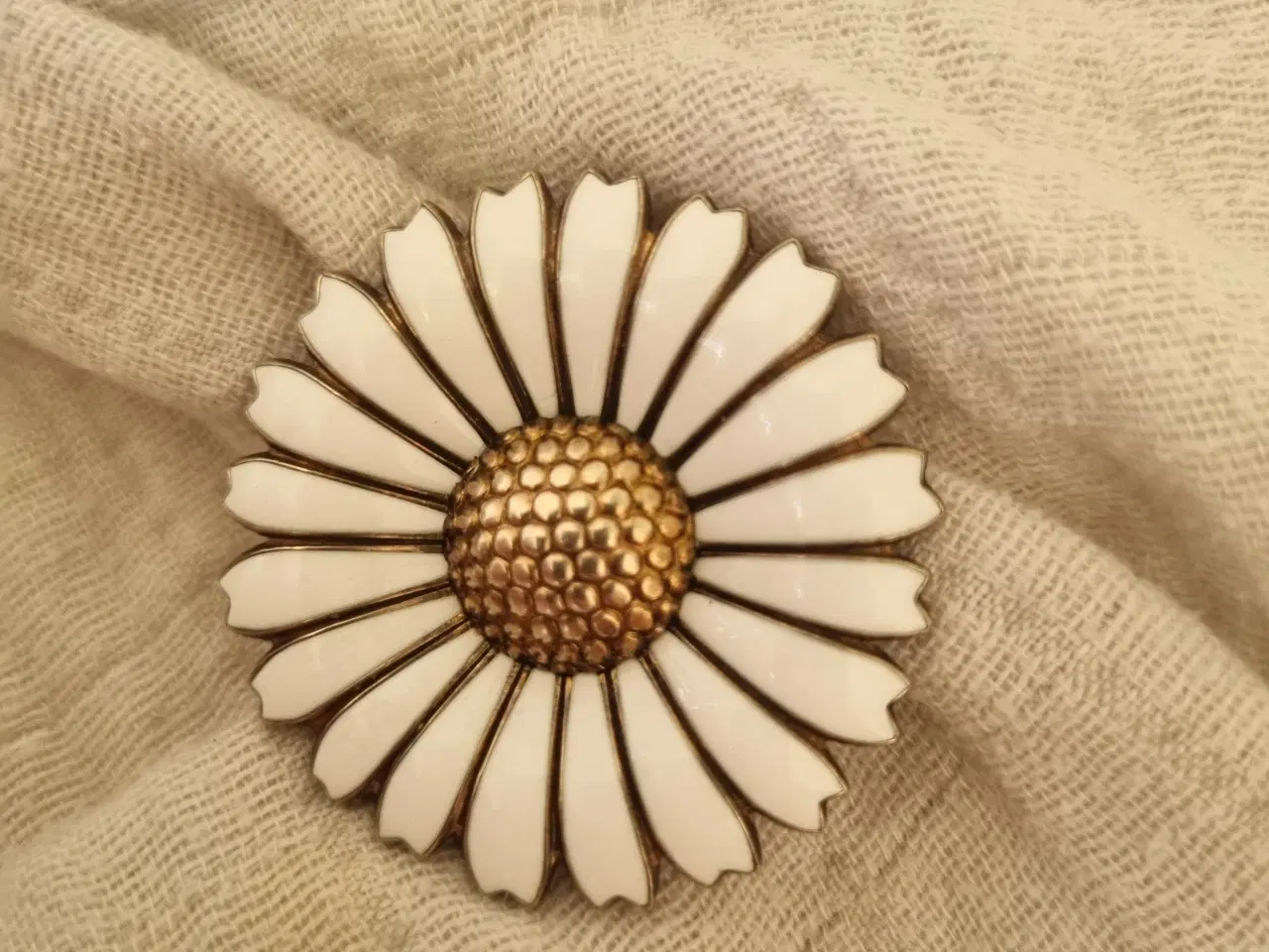 Billede 3 - Marguerit smykker 