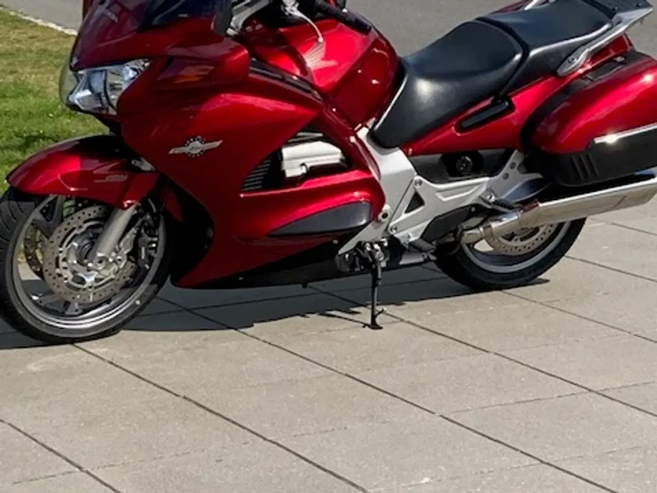 Billede 4 - Honda st 1300 Pan european