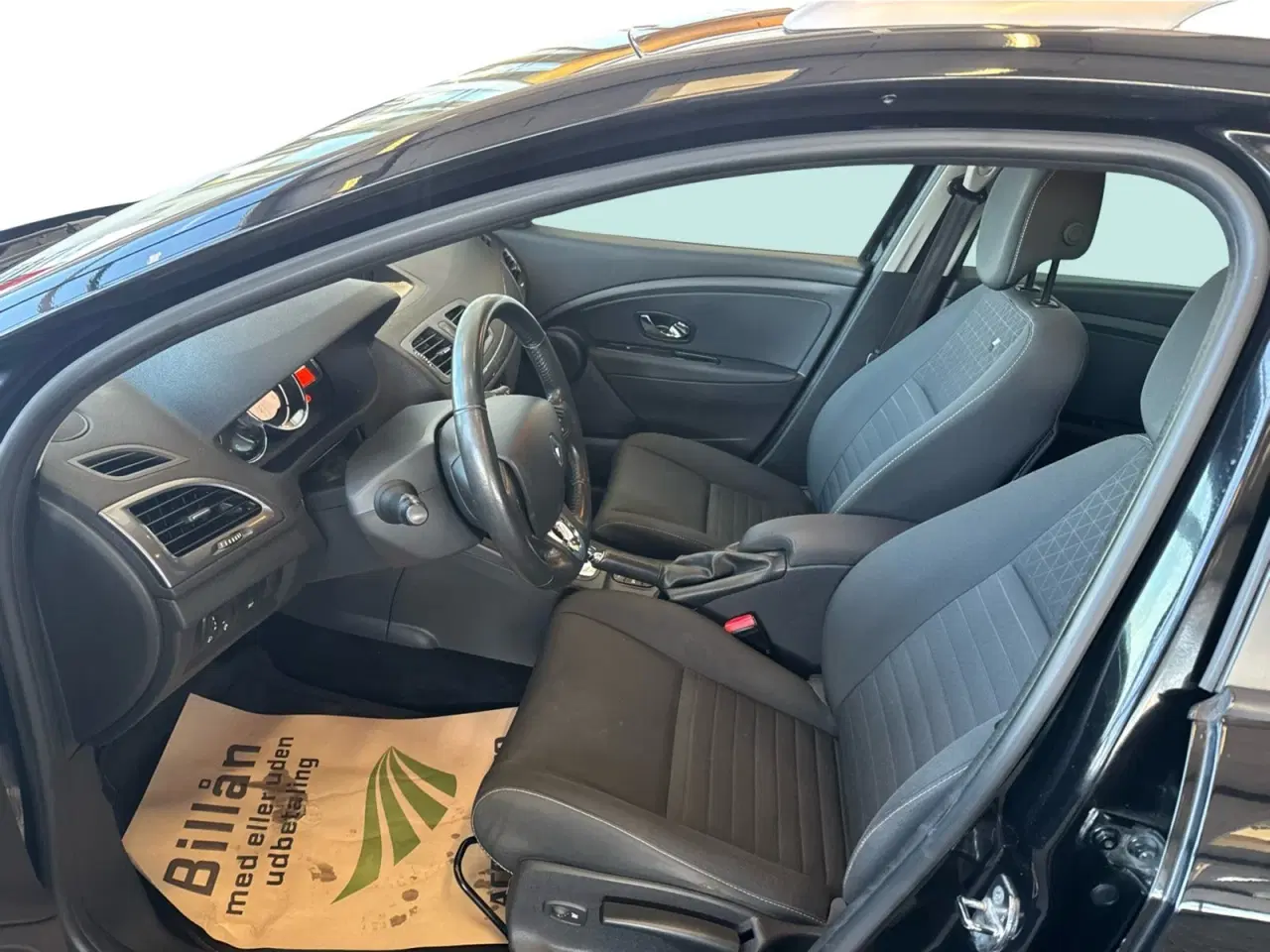 Billede 11 - Renault Megane III 1,5 dCi 110 Limited Edition Sport Tourer EDC