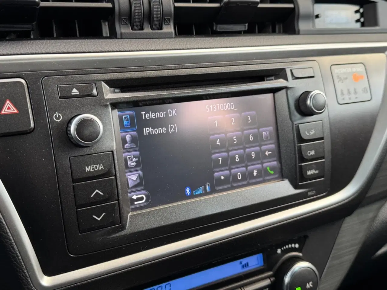 Billede 13 - Toyota Auris 1,4 D-4D T2+ Touring Sports