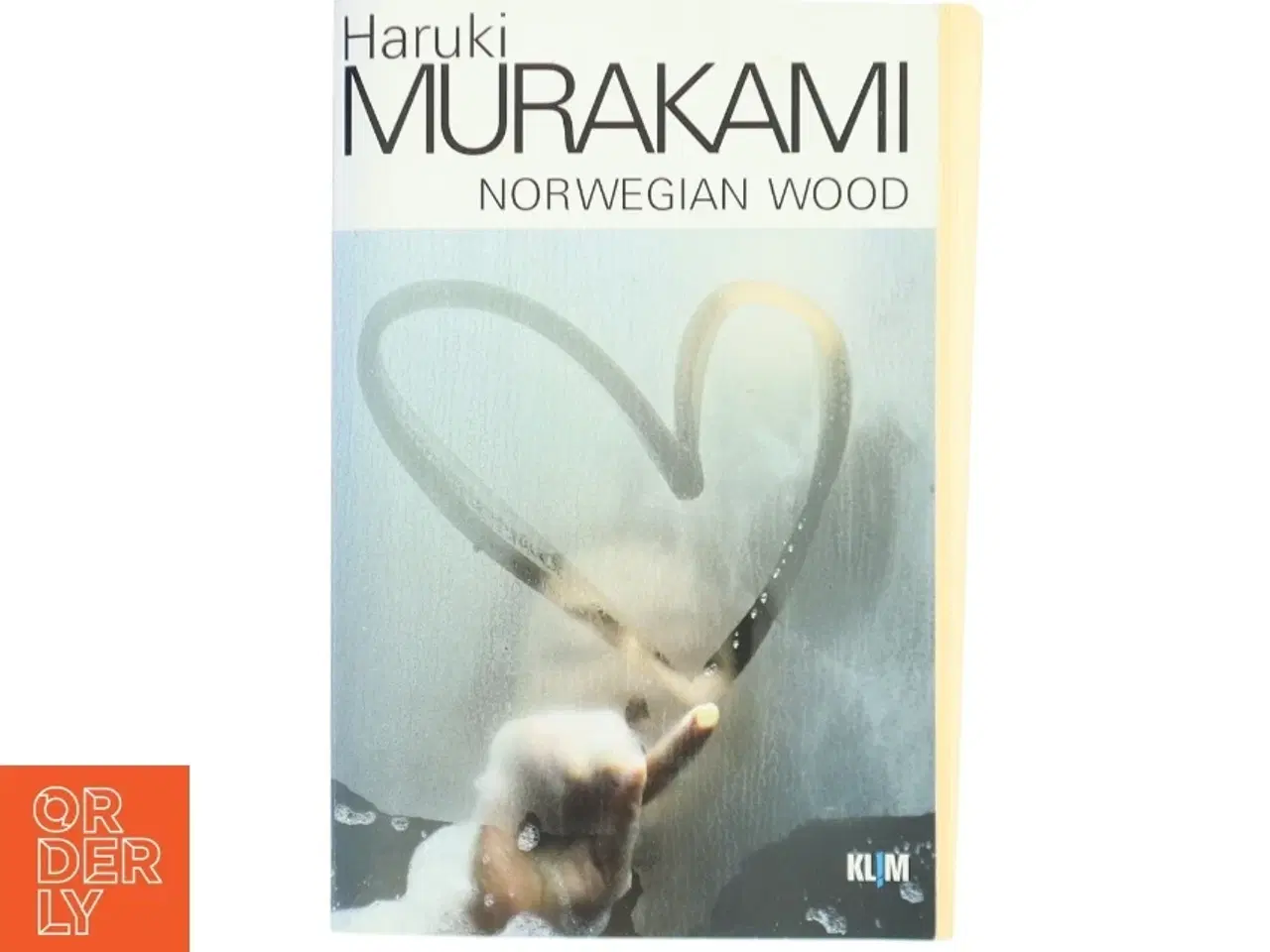 Billede 1 - Norwegian wood af Haruki Murakami (Bog)