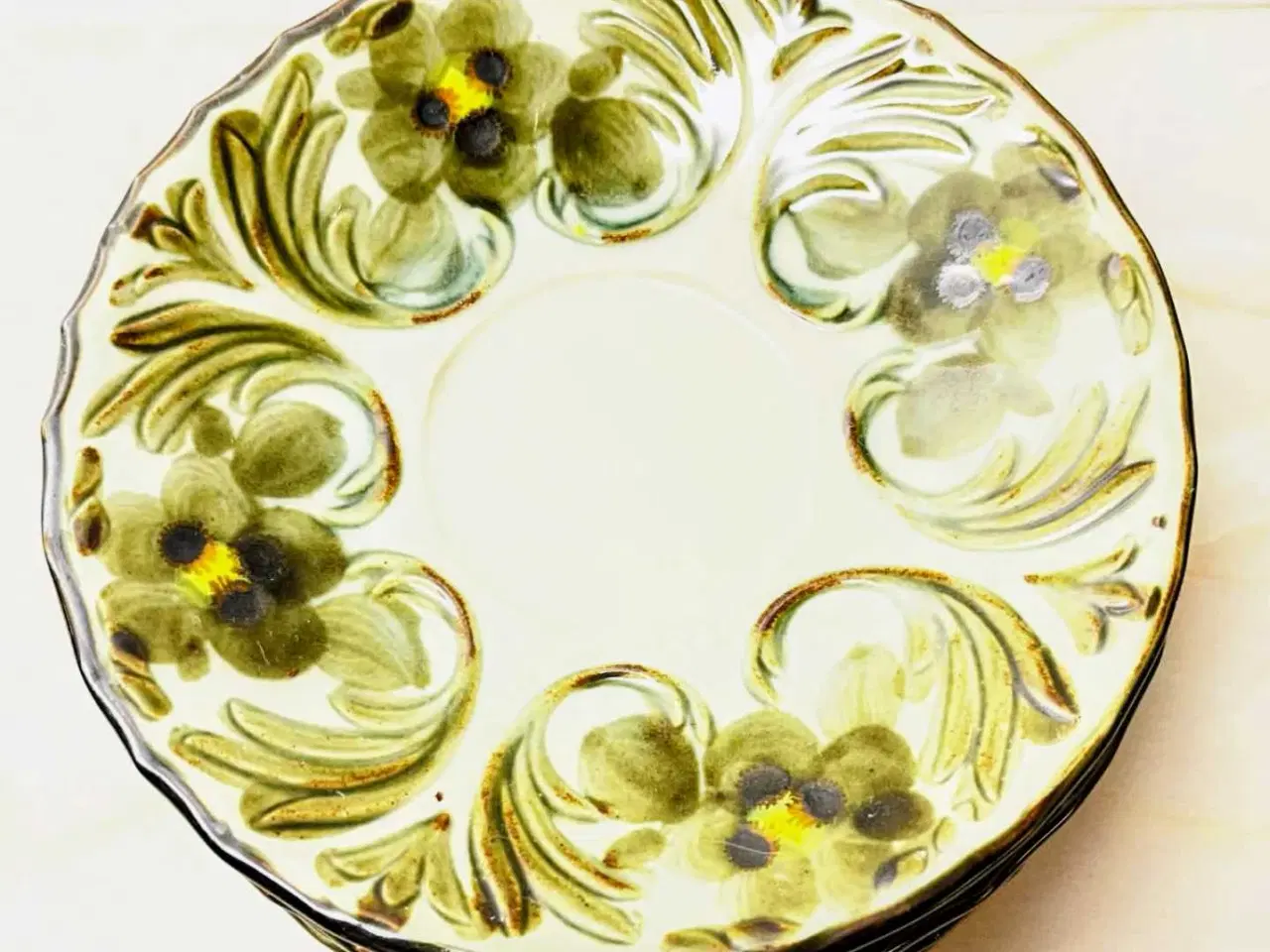 Billede 7 - Vild retro the sæt, Hiline Pauline.