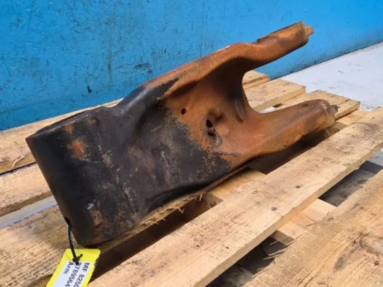 Billede 2 - Massey Ferguson 8250 Arm 3789564M1