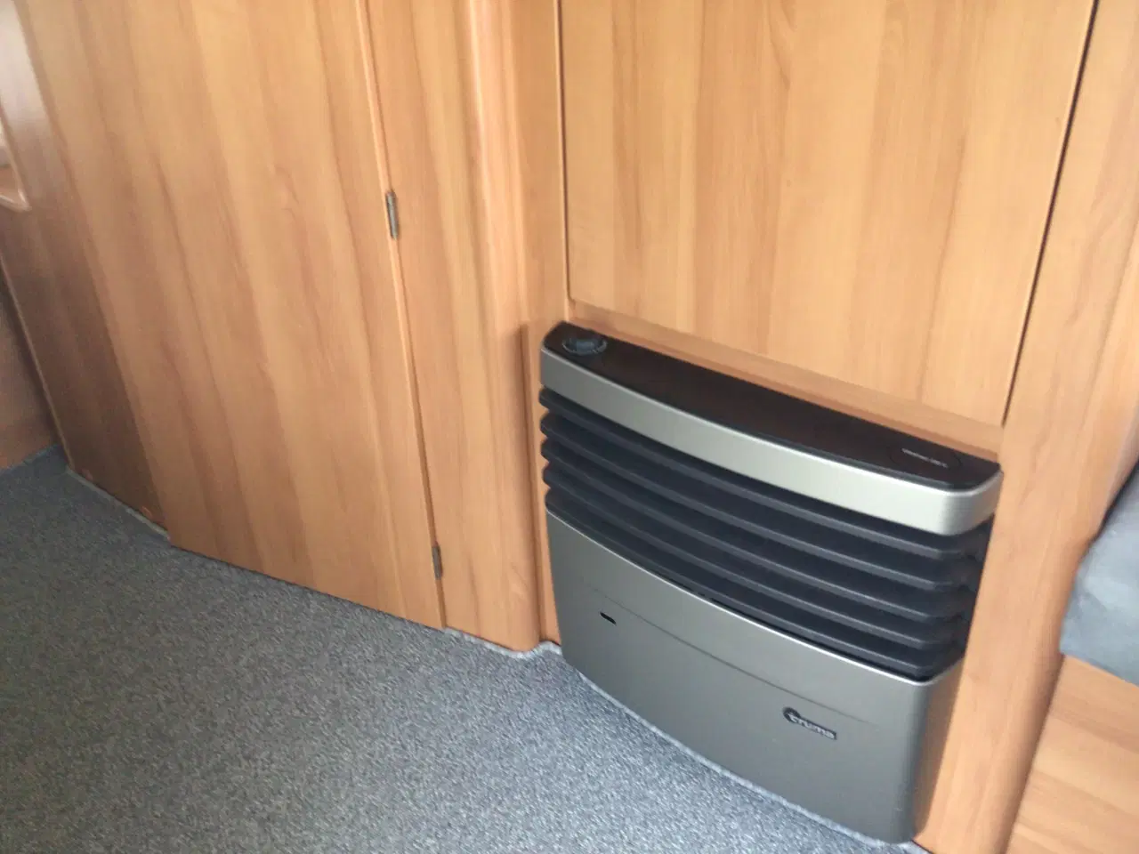 Billede 9 - HYMER FEELING 425
