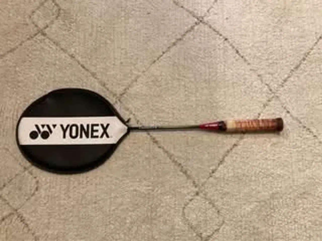 Billede 2 - Yonex badminton ketcher 