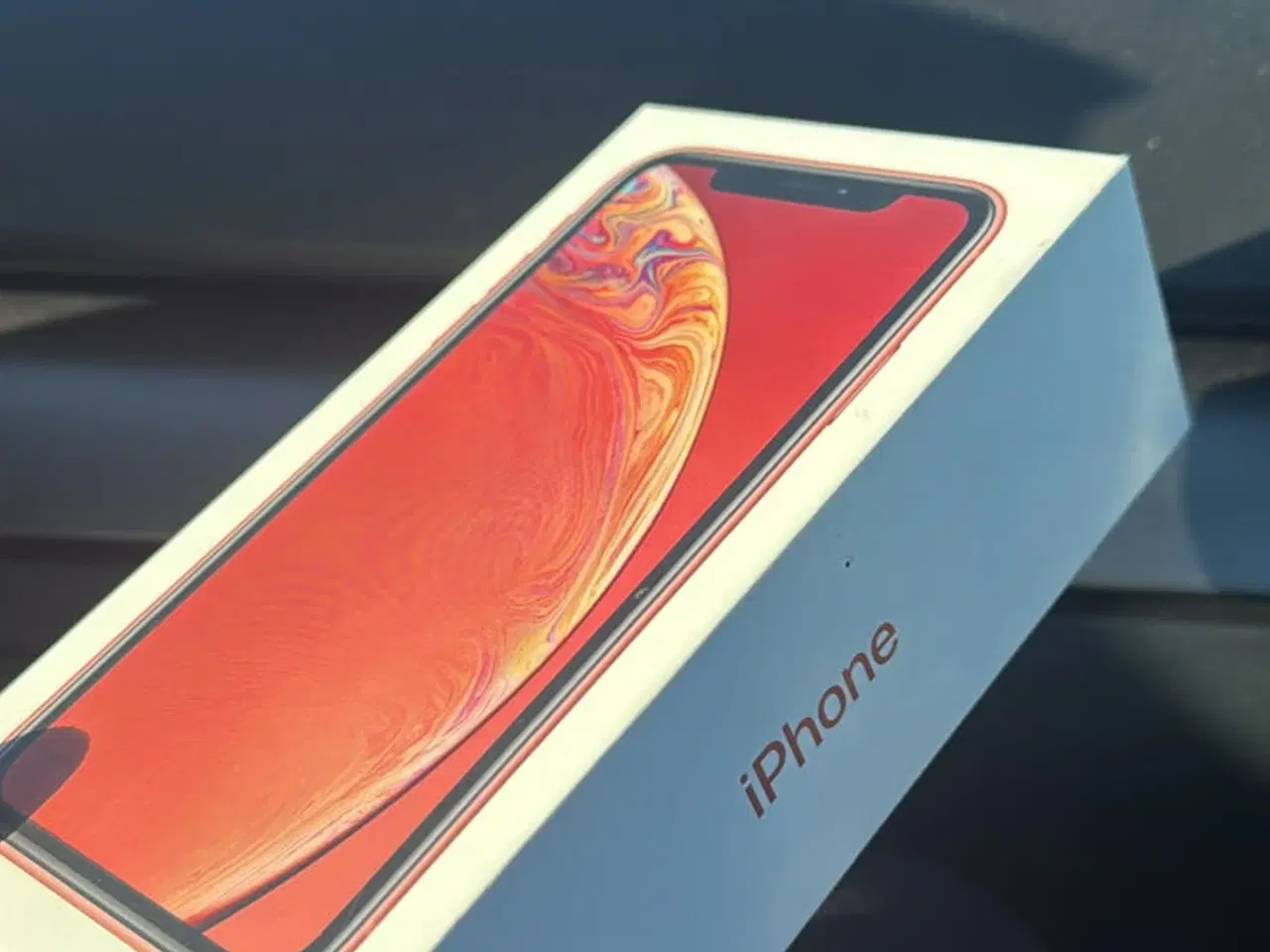 Billede 3 - iPhone XR 64GB