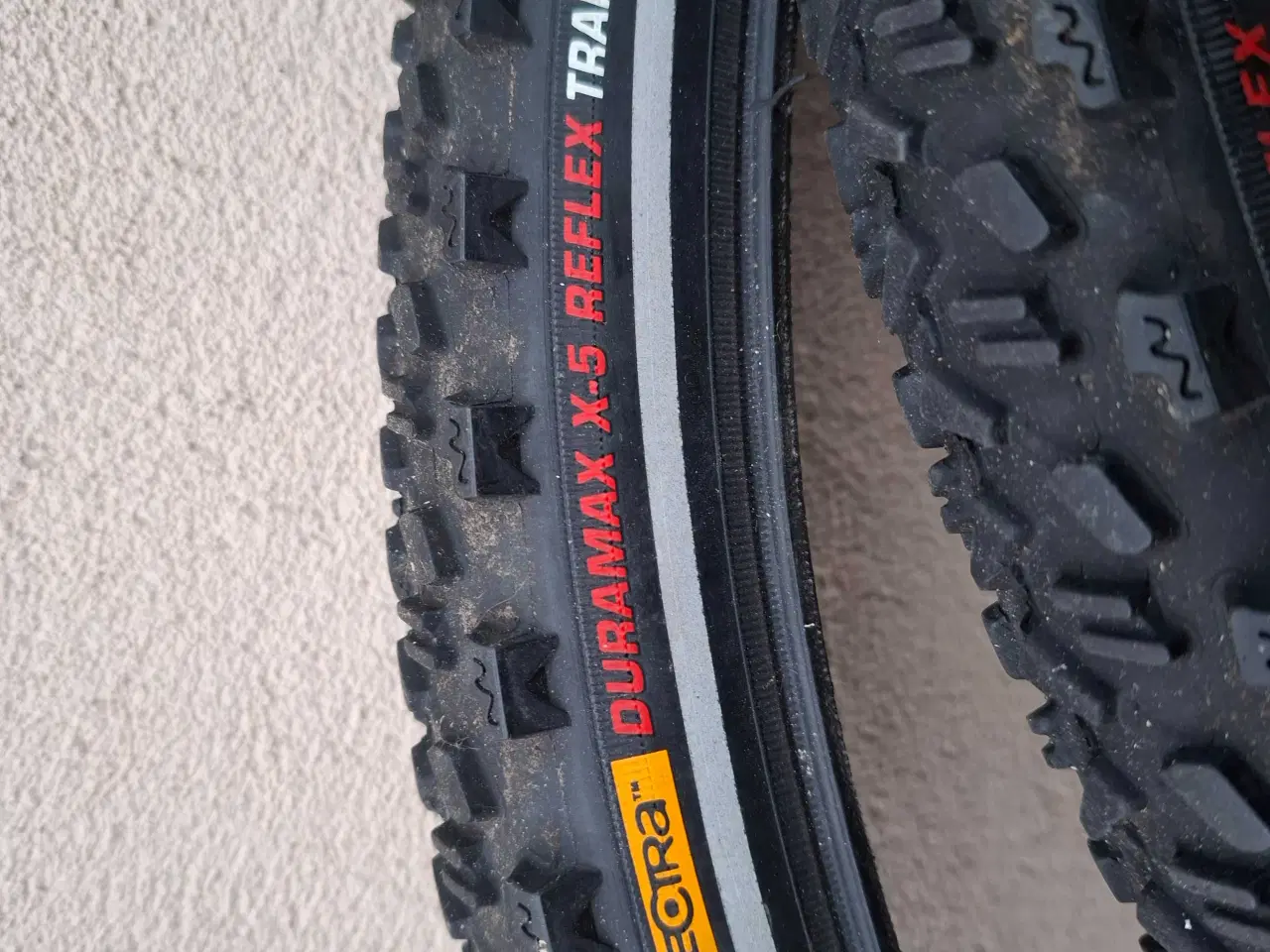 Billede 2 - Punkterfri Dæk Spectra Duramax X5 Mtb 26x1,95