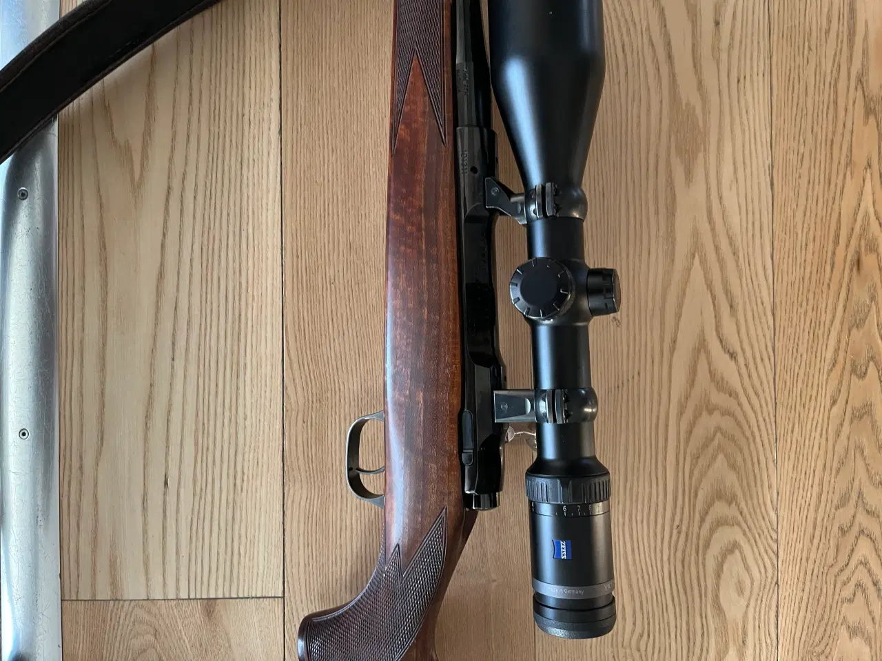 Billede 4 - Schultz & Larsen Victory 