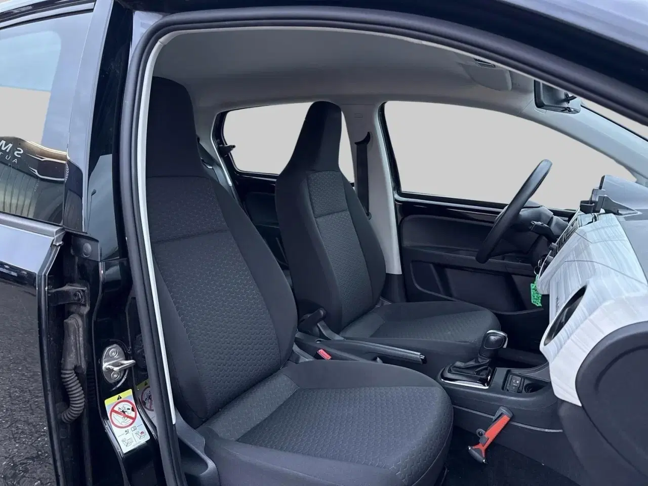 Billede 8 - Seat Mii  Electric