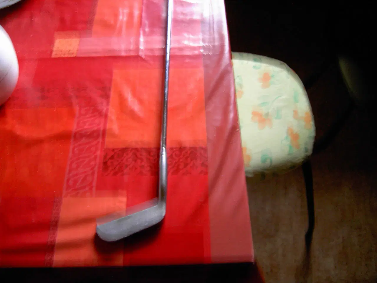 Billede 2 - Golf - Putter