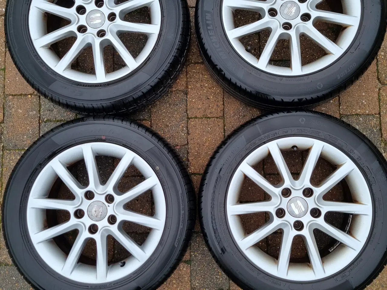 Billede 13 - Seat Altea XL 1,6 TDi Reference eco 5d