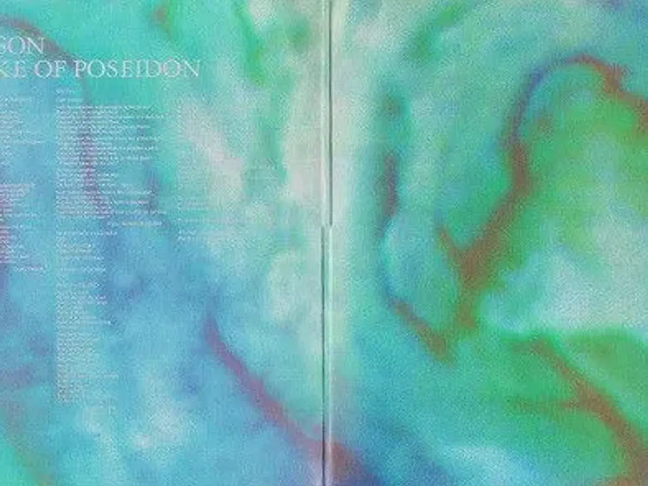 Billede 3 - King Crimson Albummer - 180g