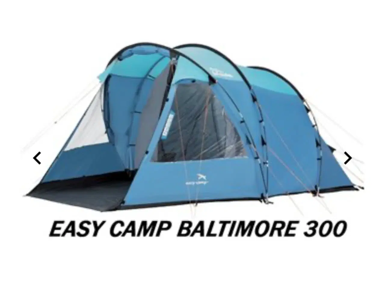 Billede 1 - Easy Camp Baltimore 300 telt 