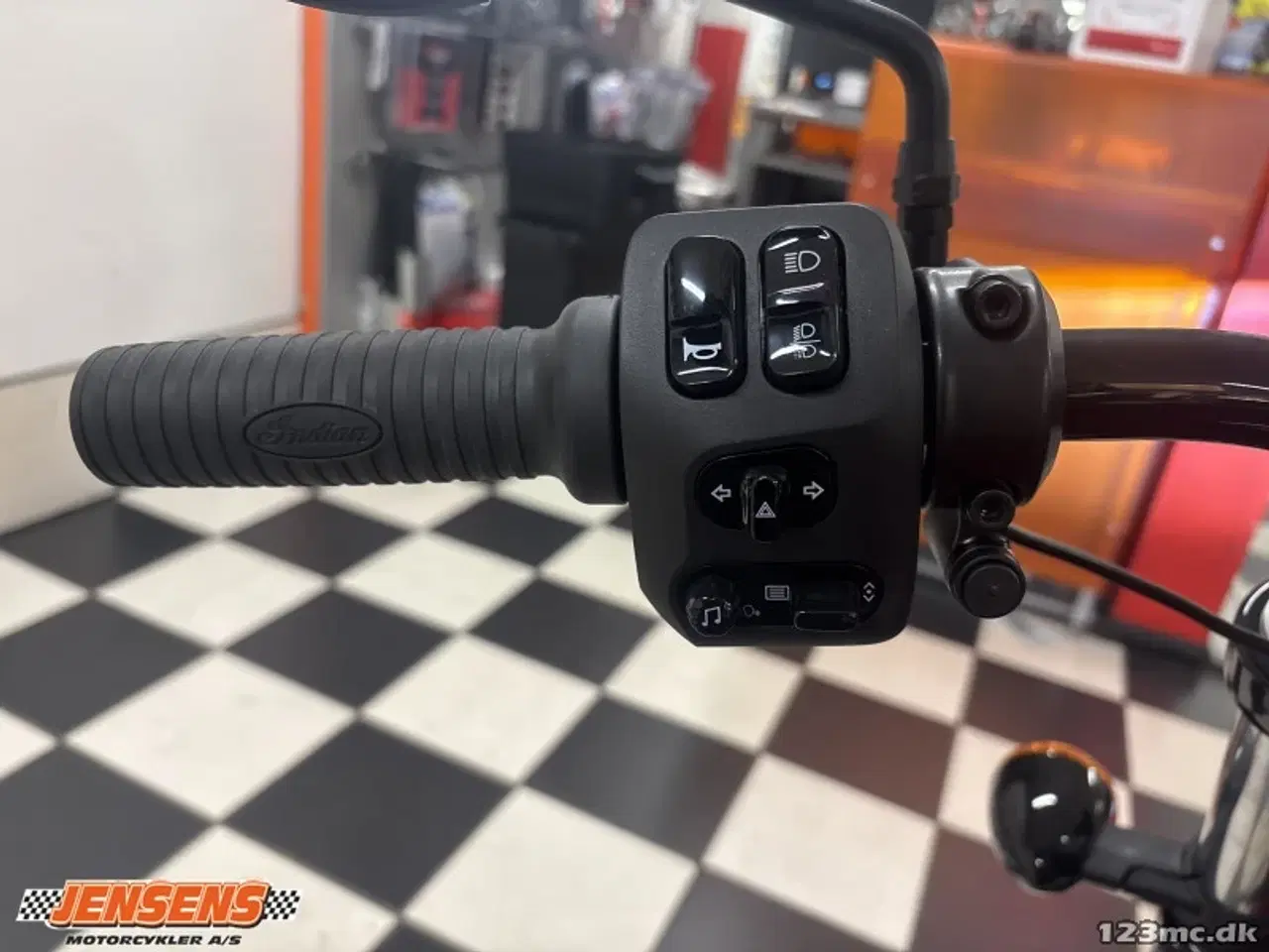 Billede 8 - Indian Chief