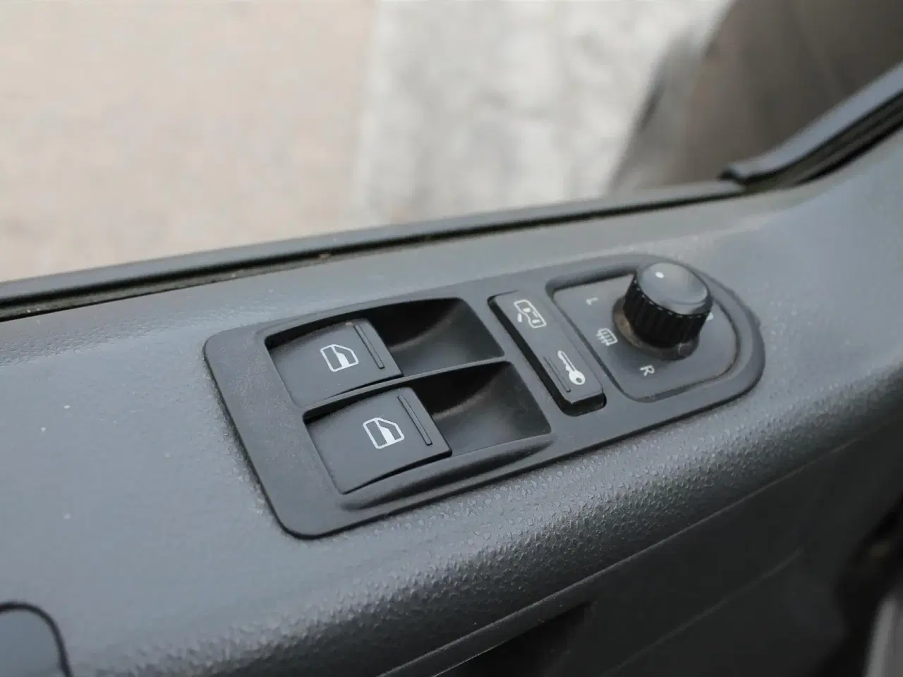 Billede 15 - VW Caravelle Lang 2,5 TDI 130HK Aut.