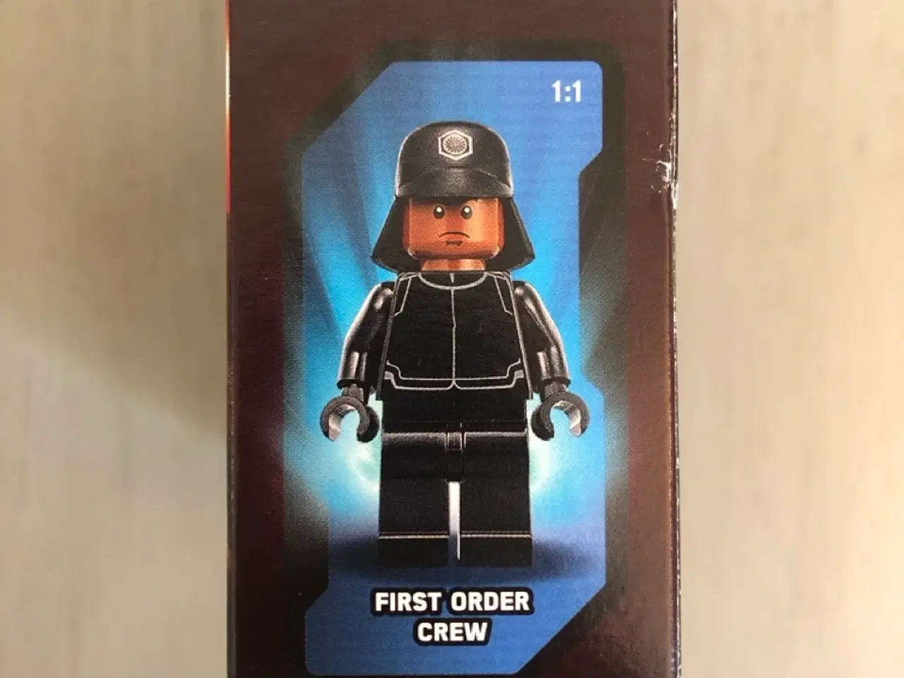 Billede 2 - LEGO Star Wars 75132 First Order Battle Pack