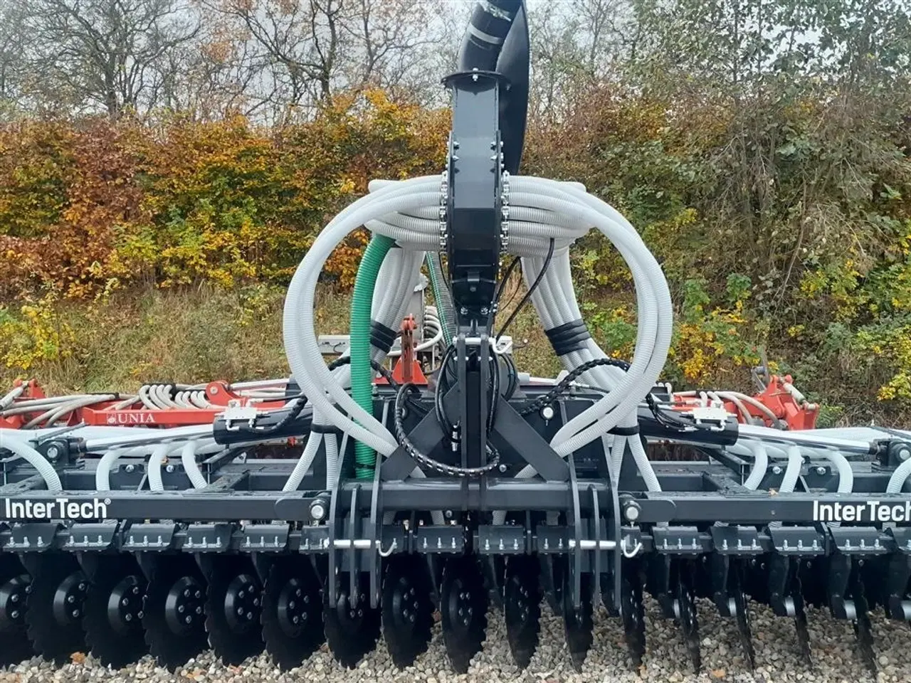 Billede 6 - Intertech 7,5 MTR