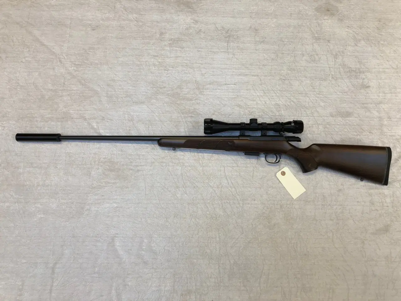 Billede 4 - CZ 457 American