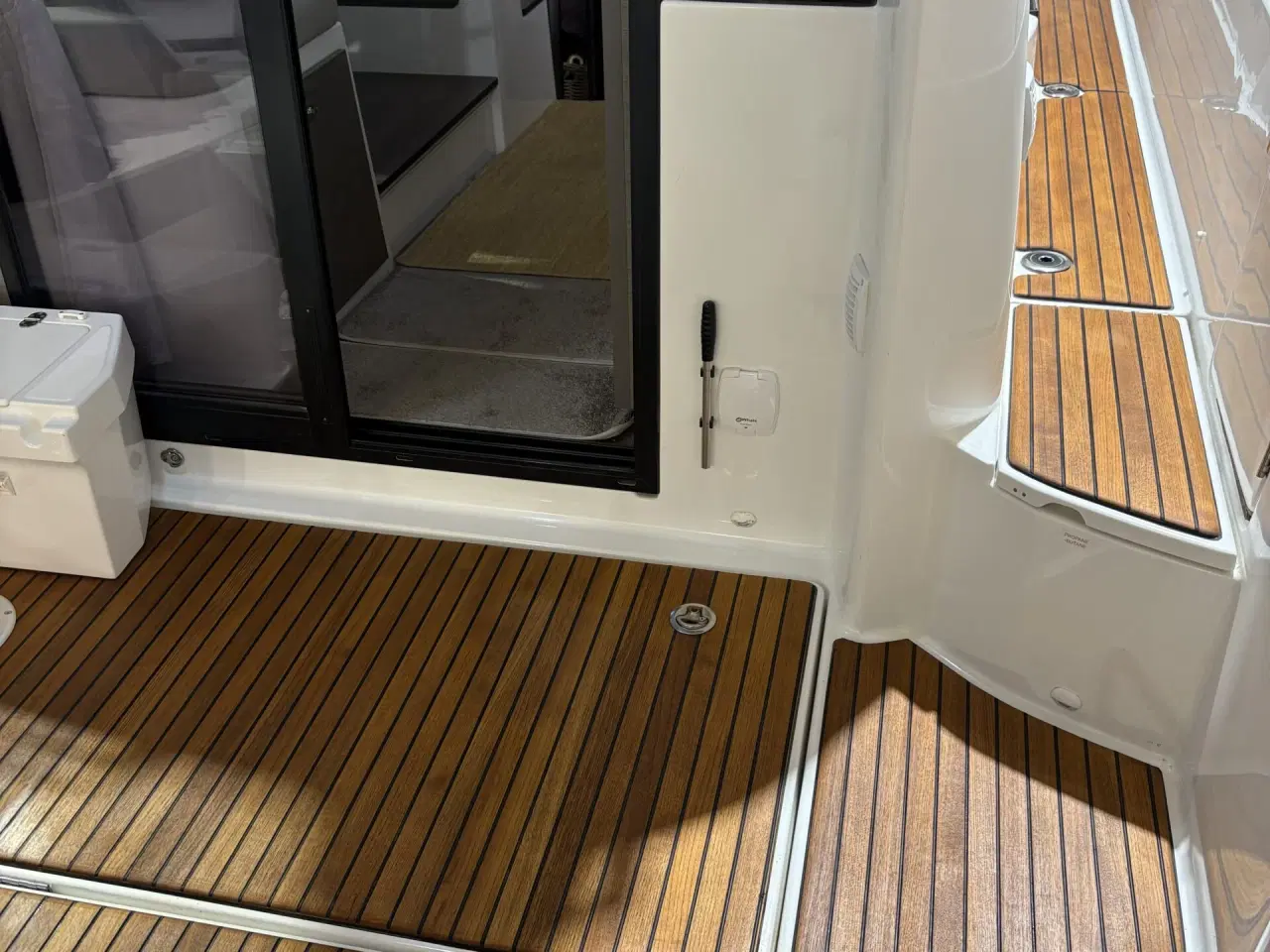 Billede 6 - Jeanneau 1095 Merry Fisher Cruiser