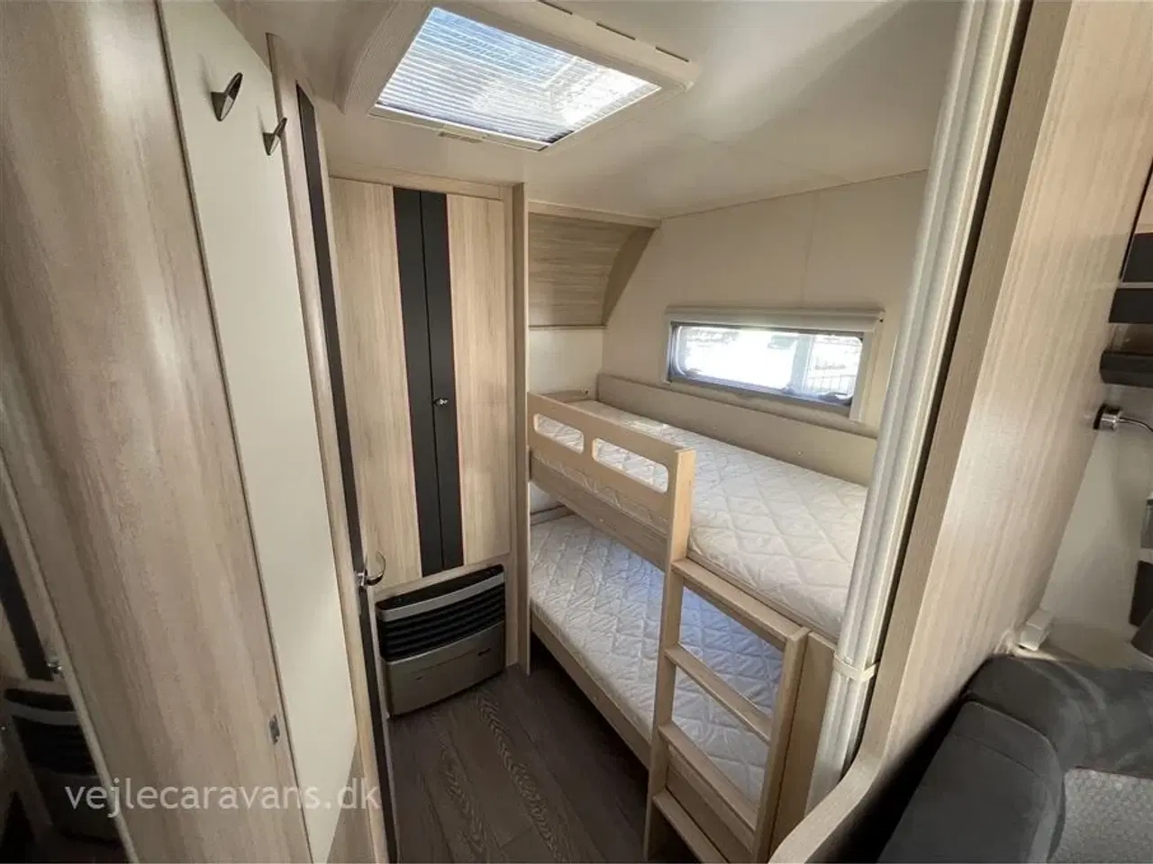 Billede 9 - 2018 - Hobby De Luxe Edition 545 KMF