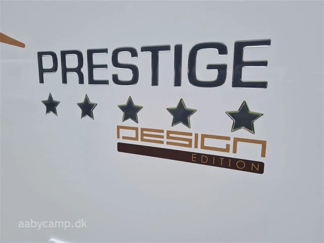 Billede 34 - 2024 - Autostar Prestige I 790 LC   Autostar Prestige I 790 Design Edition