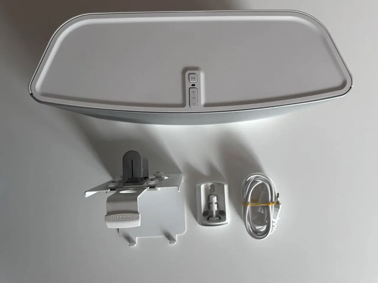 Billede 7 - Sonos Play:5, Gen. 1 - inkl. vægbeslag