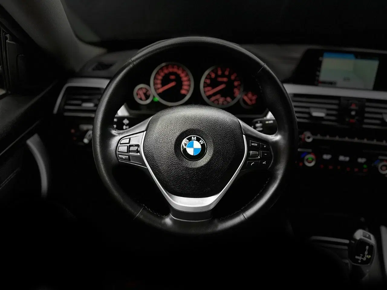 Billede 19 - BMW 420i 2,0 Coupé aut.