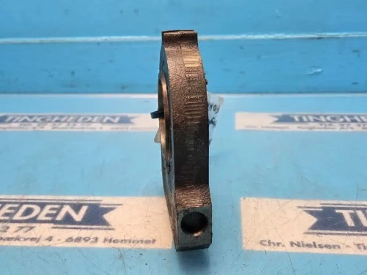 Billede 3 - New Holland 8340 Hydraulikventil F0NN7L575AC