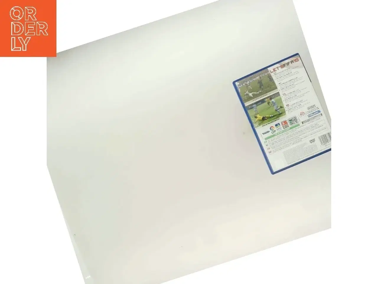 Billede 3 - Fifa 10 (DVD)