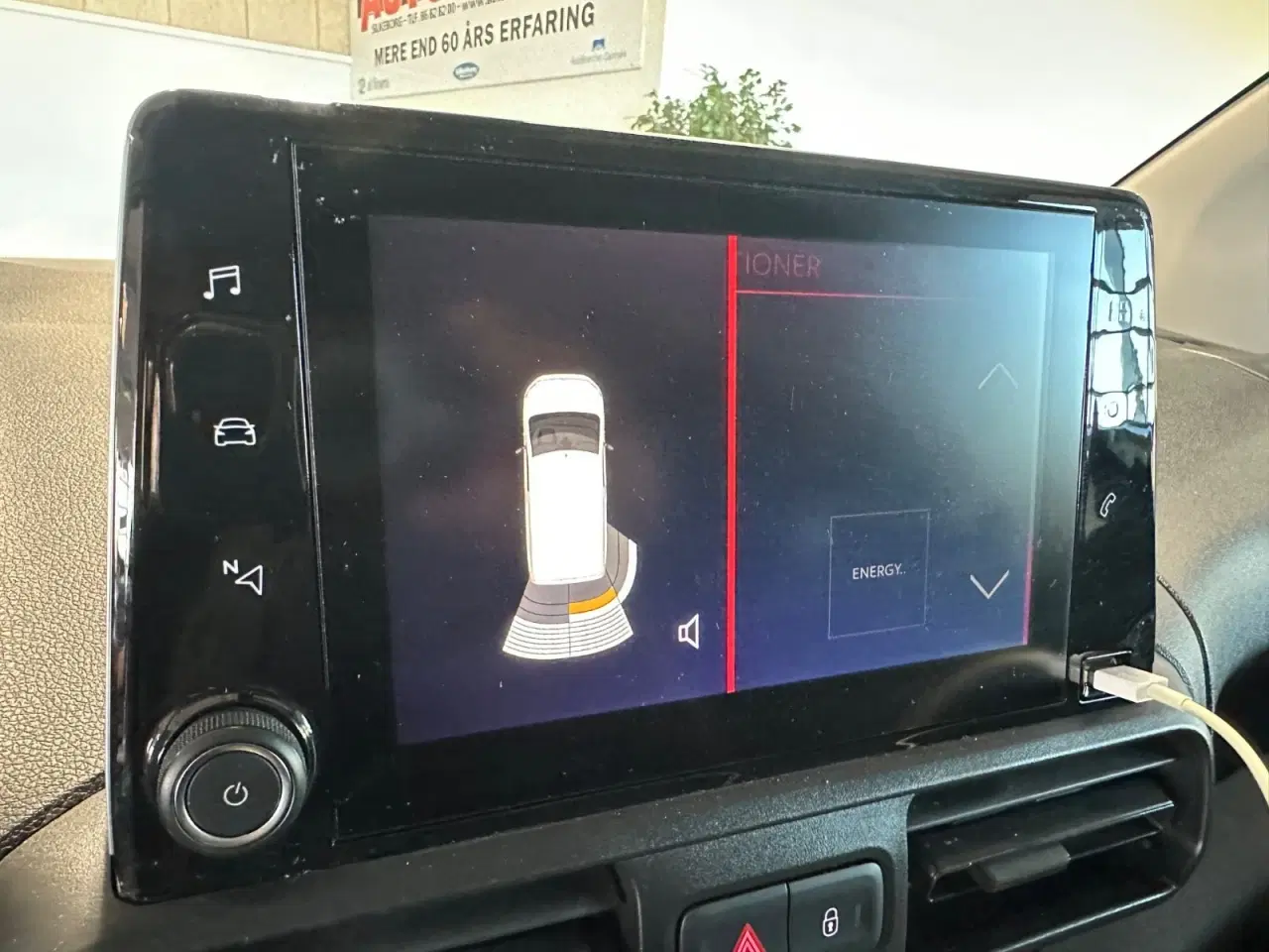 Billede 13 - Citroën Berlingo 1,5 BlueHDi 100 L1 ProffLine Van