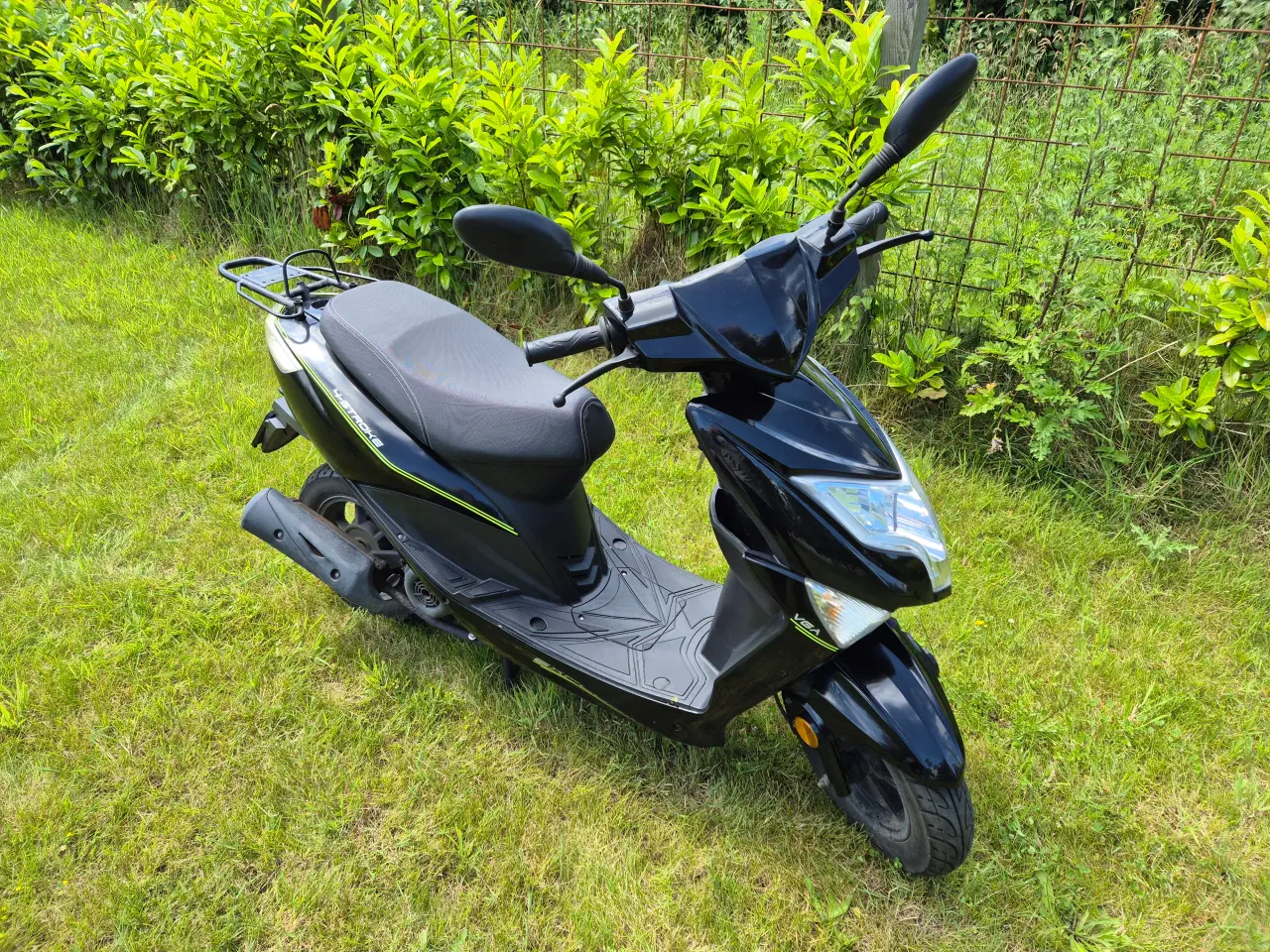 Billede 3 - Vga explora 45 i fin stand 