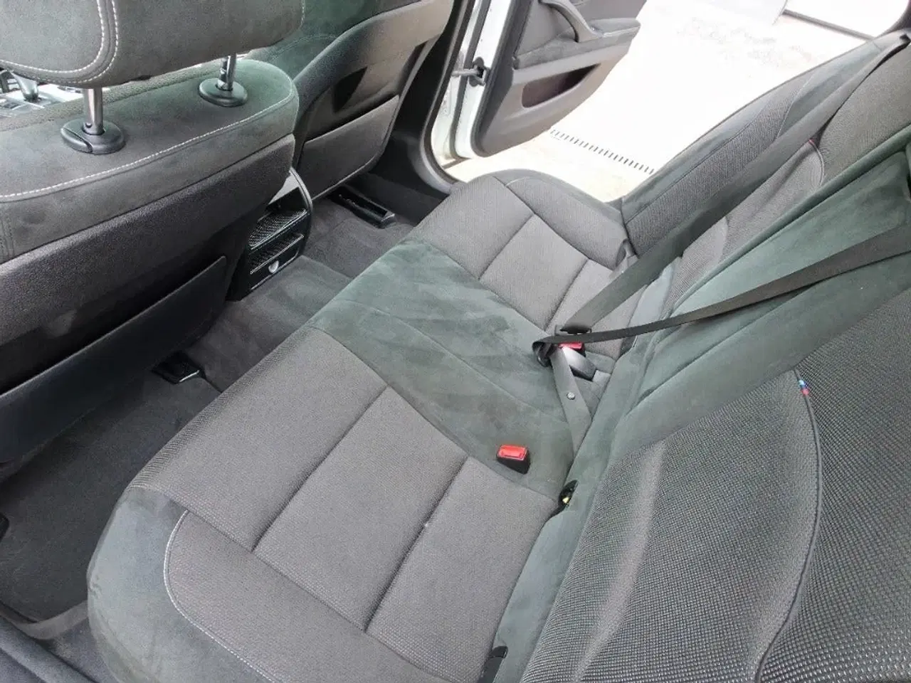 Billede 16 - BMW 520d 2,0 Touring M-Sport aut.