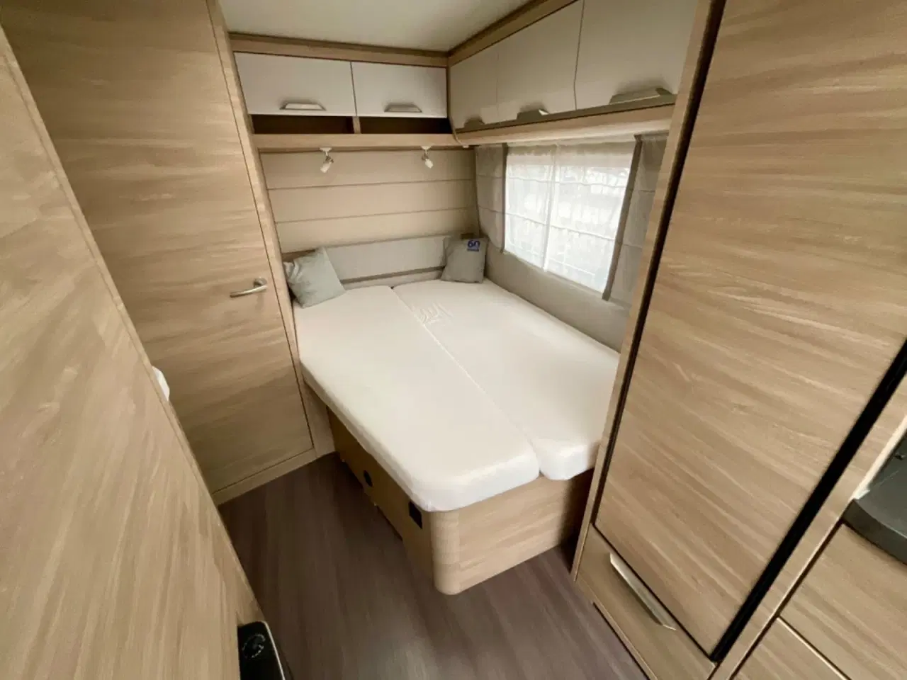 Billede 14 - Knaus Südwind 500 UF 60 Years