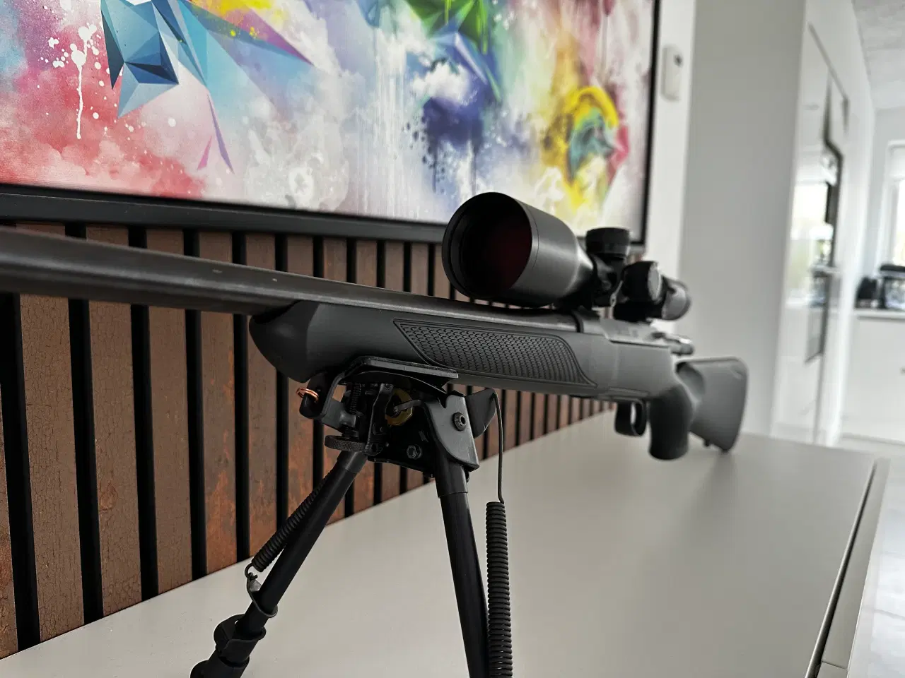 Billede 3 - Sauer 100 30.06