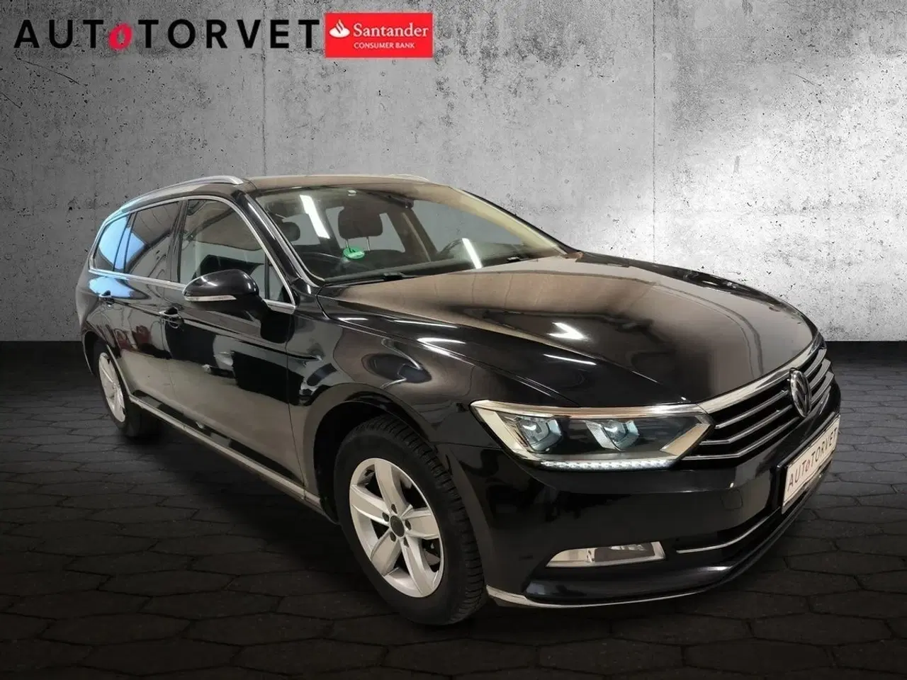 Billede 2 - VW Passat 1,4 TSi 150 Highline Variant DSG