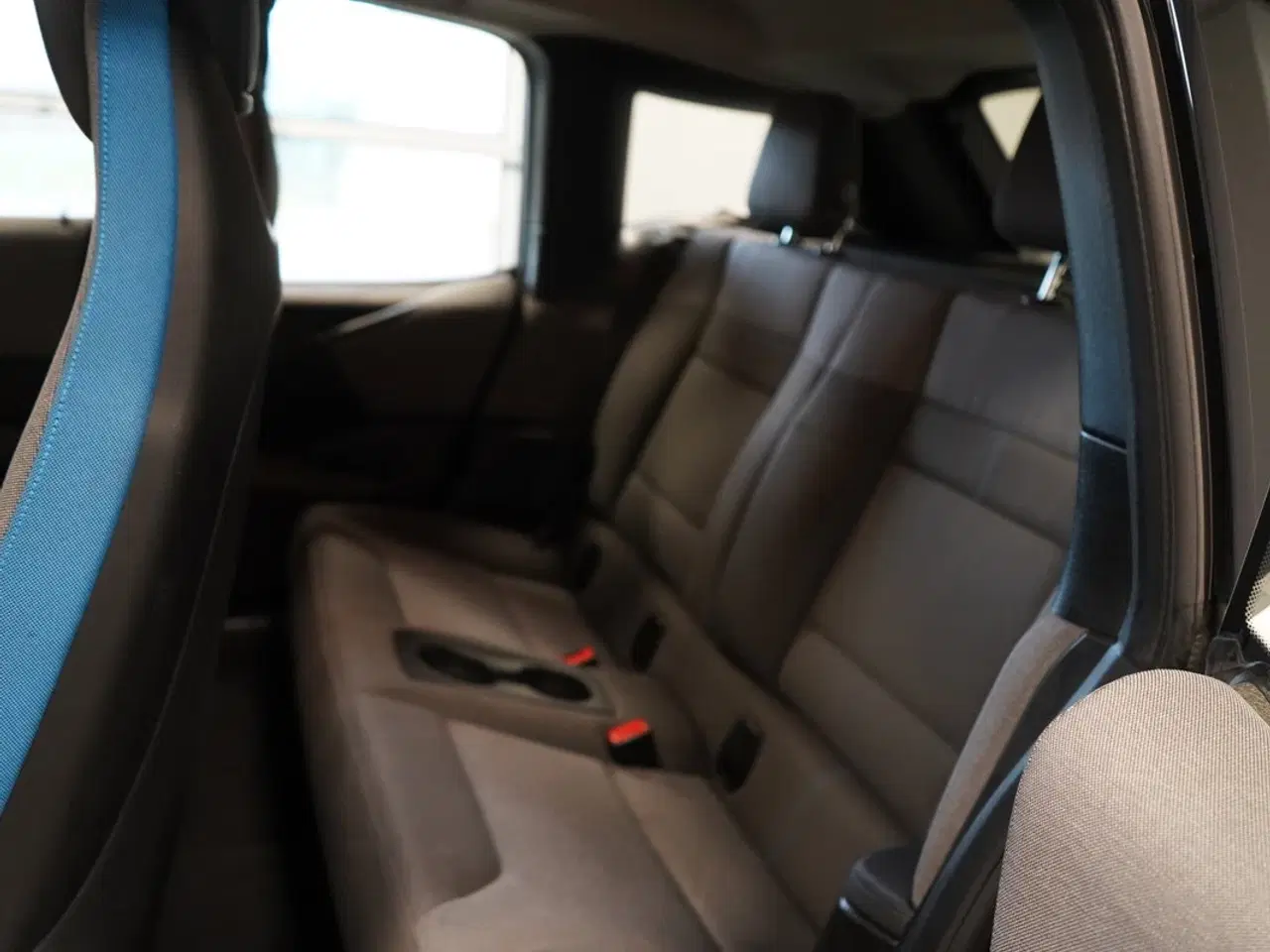 Billede 10 - BMW i3 Edition WindMill – Elektrisk køreglæde