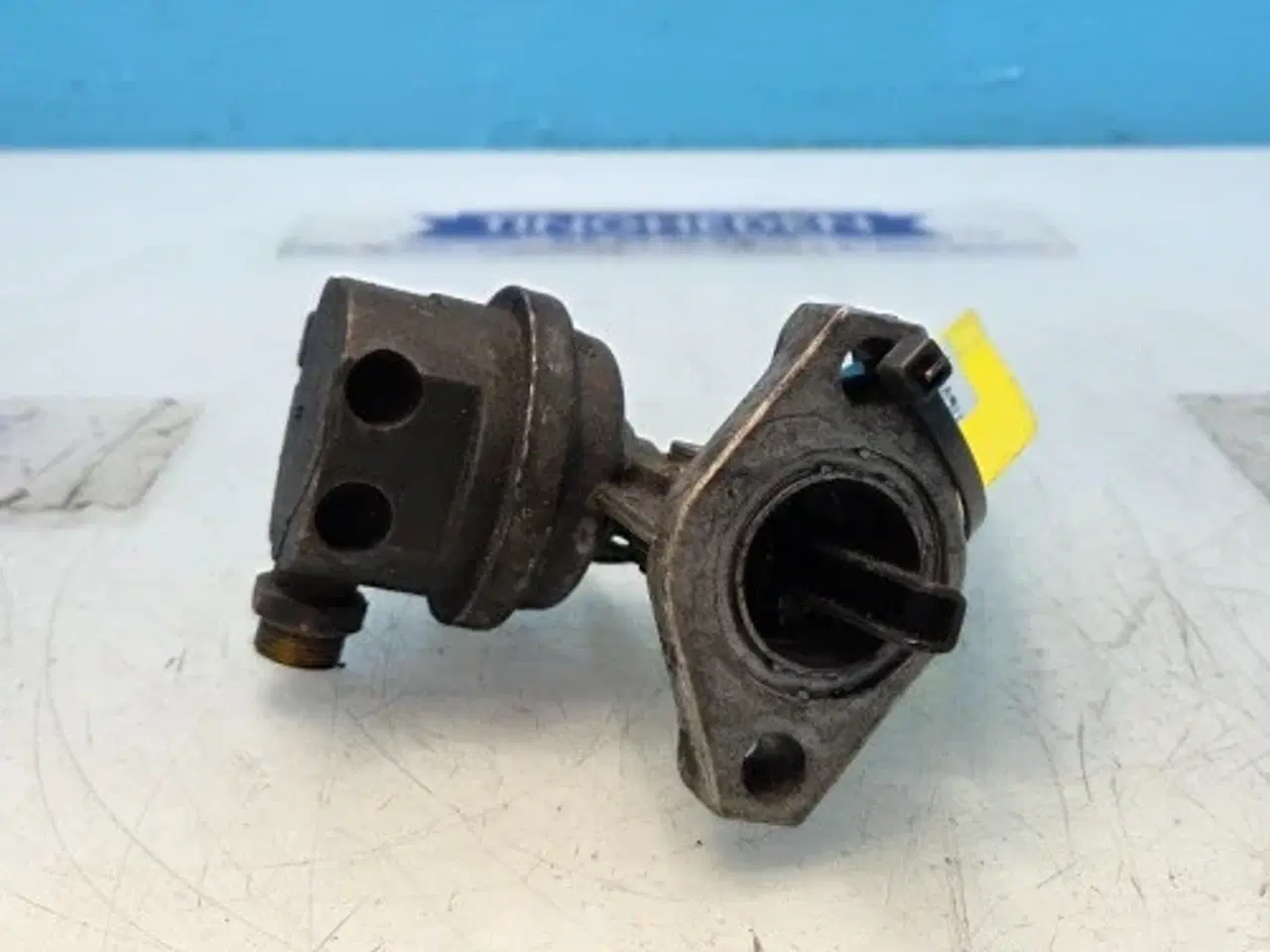 Billede 14 - John Deere 6068  Brændstof Transferpumpe  DZ120069