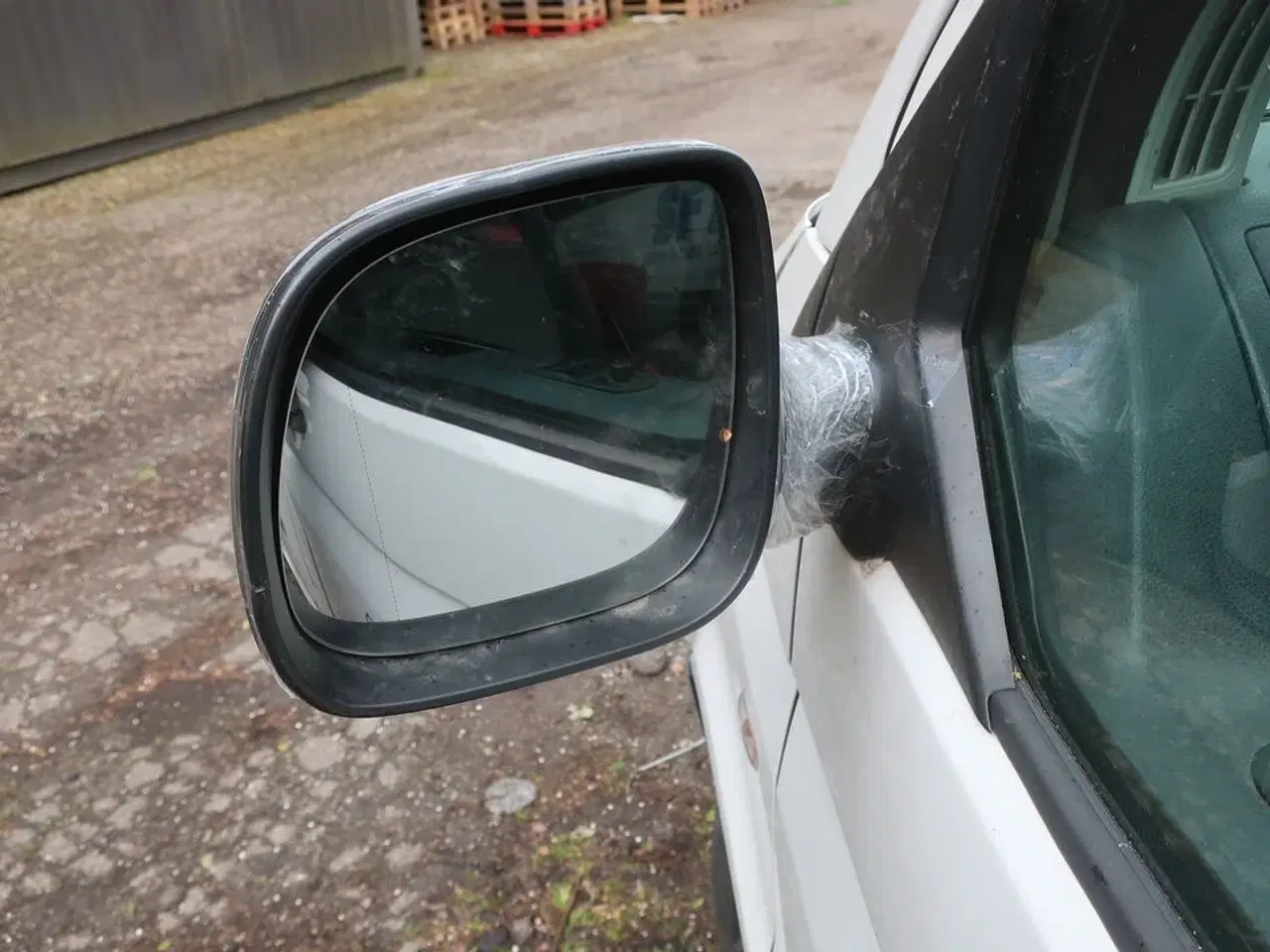 Billede 36 - Varebil VW Transporter 2.0 TDI 114hk kort