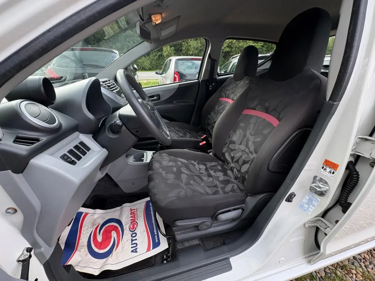Billede 7 - Suzuki Alto 1,0 