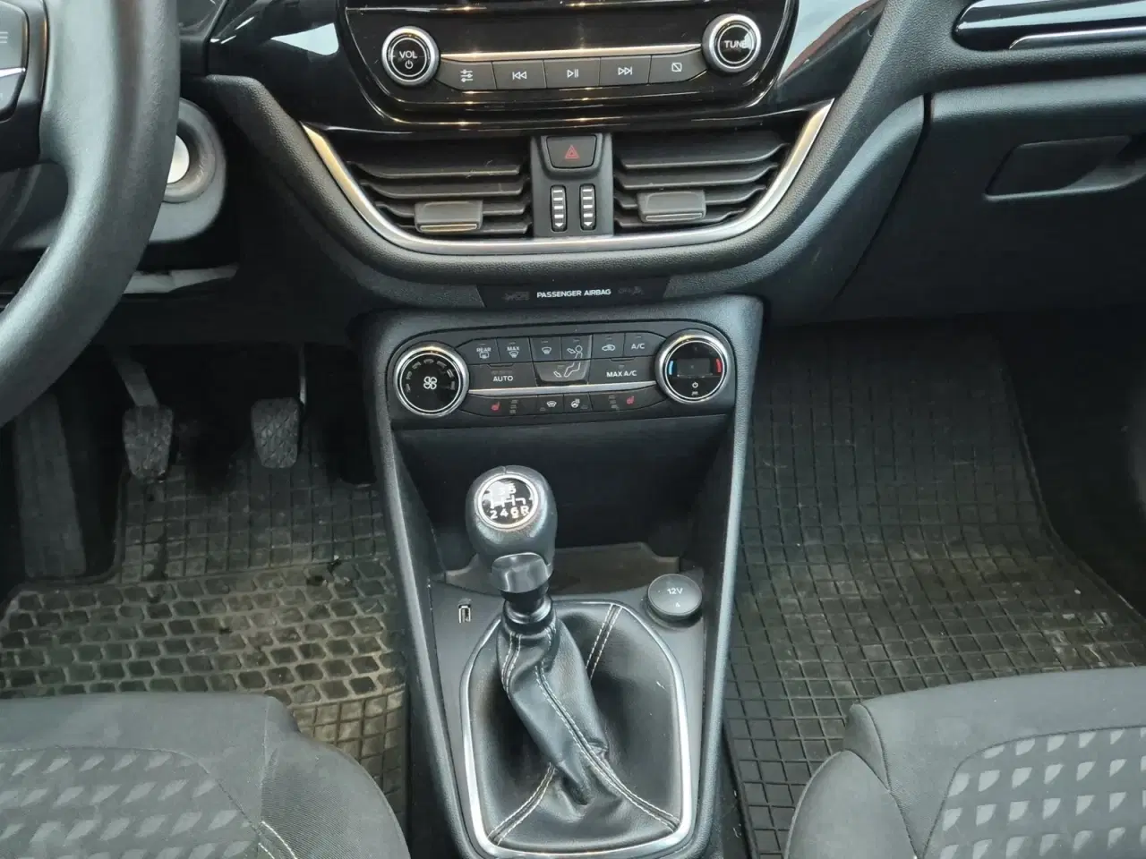 Billede 12 - Ford Fiesta 1,5 TDCi 85 Titanium