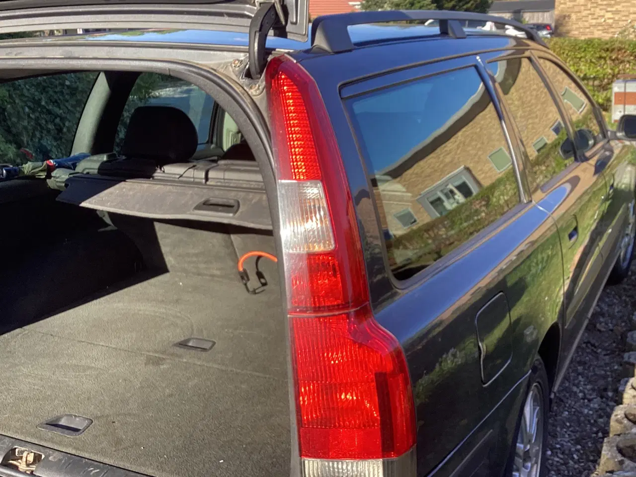 Billede 8 - Volvo v 70