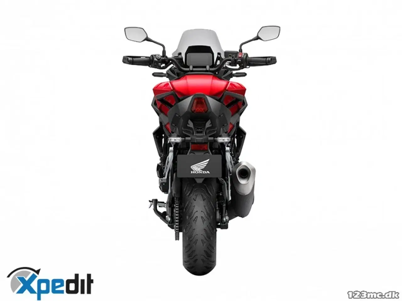 Billede 10 - Honda CB 1000 GT