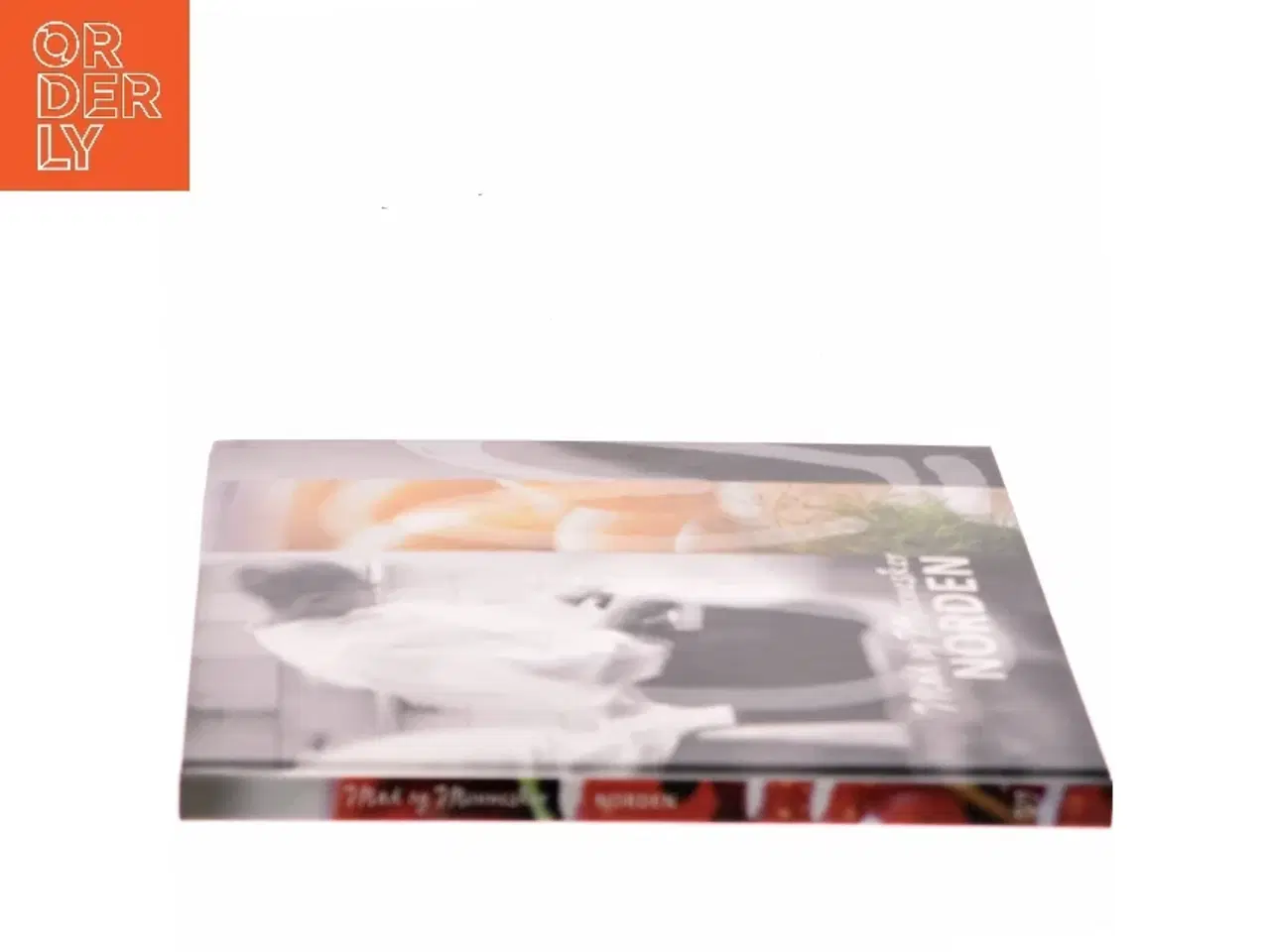 Billede 2 - Mad og Mennesker - Norden af <Bog forfattere mangler< (Bog)