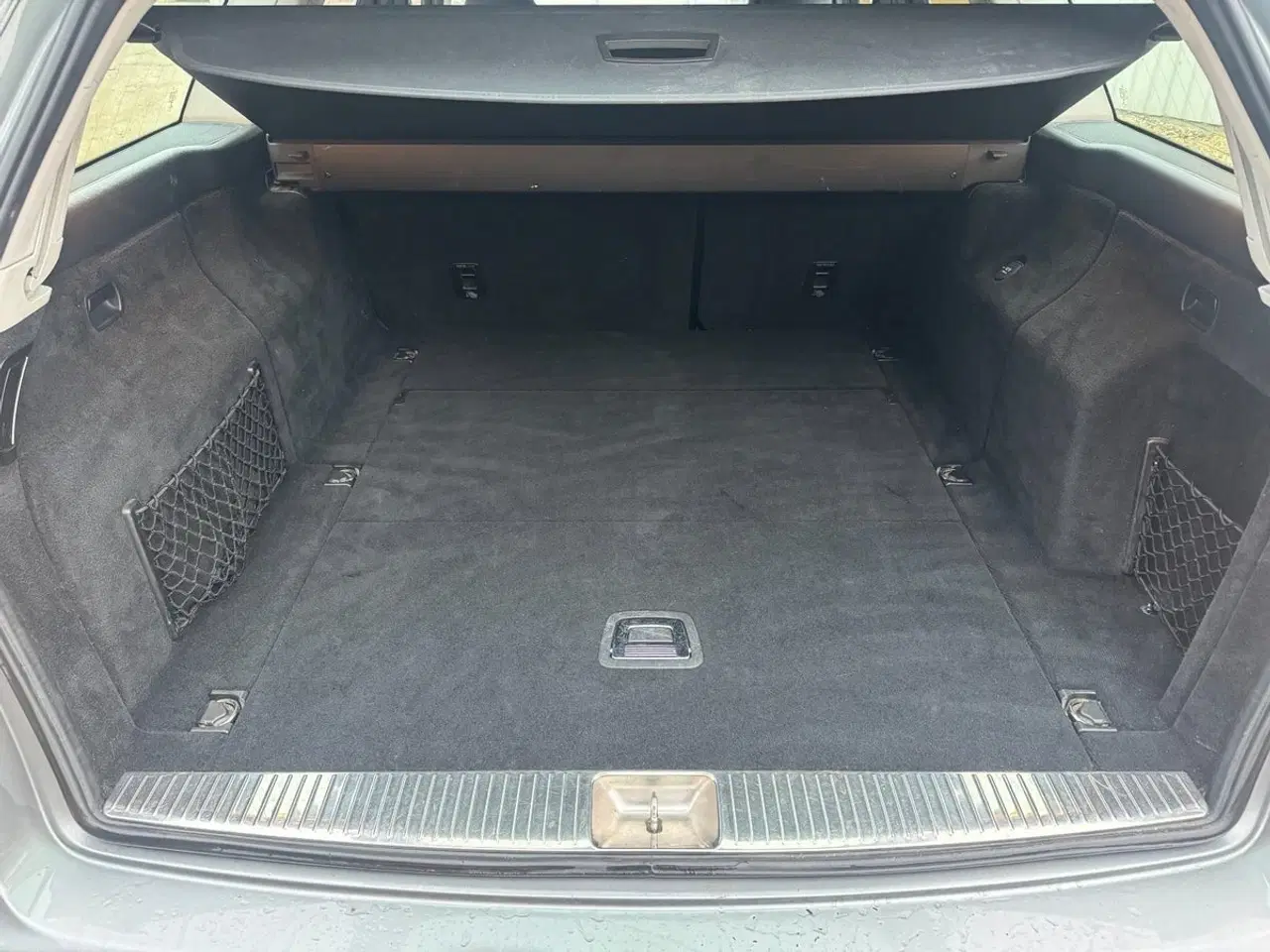 Billede 17 - Mercedes E350 3,0 BlueTEC Avantgarde stc. aut. 4Matic