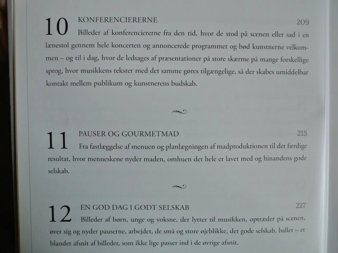Billede 5 - jule- og nytårskoncert 1985-2010 skolesamvirket , 