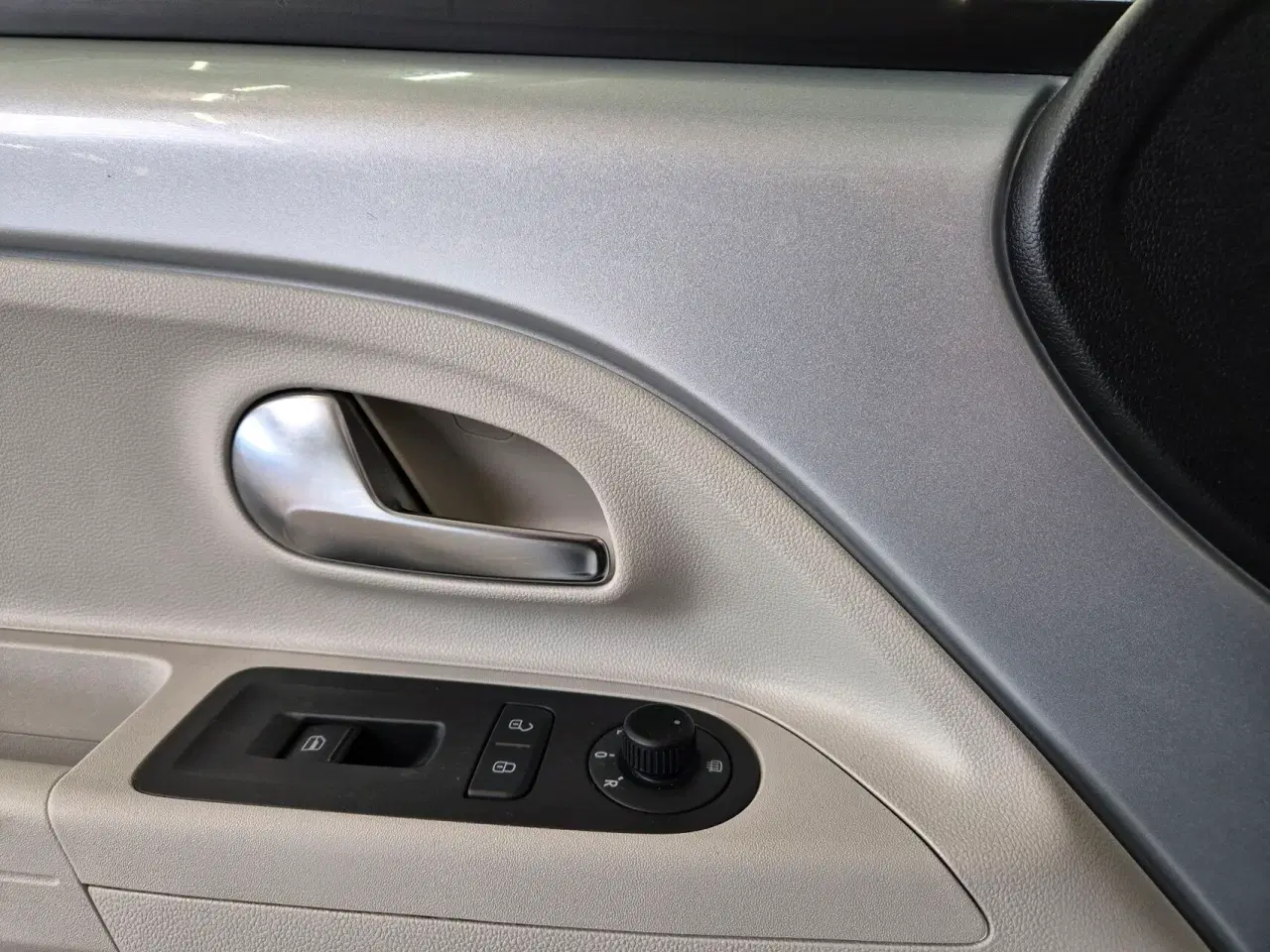 Billede 16 - VW up EL 82HK 5d Aut.