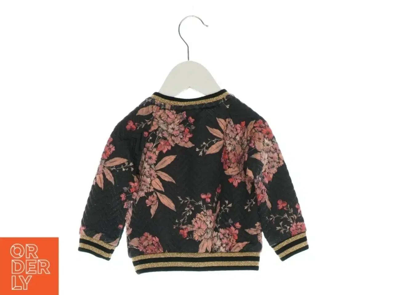 Billede 2 - Sweatshirt fra Petit (Str. 74)