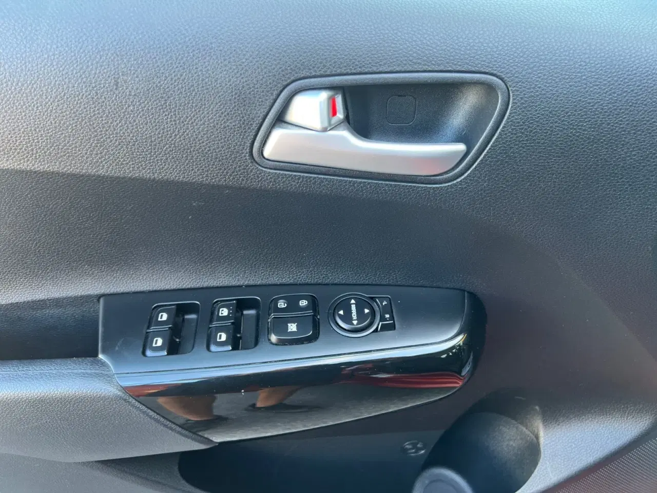 Billede 8 - Kia Picanto 1,0 MPi Attraction