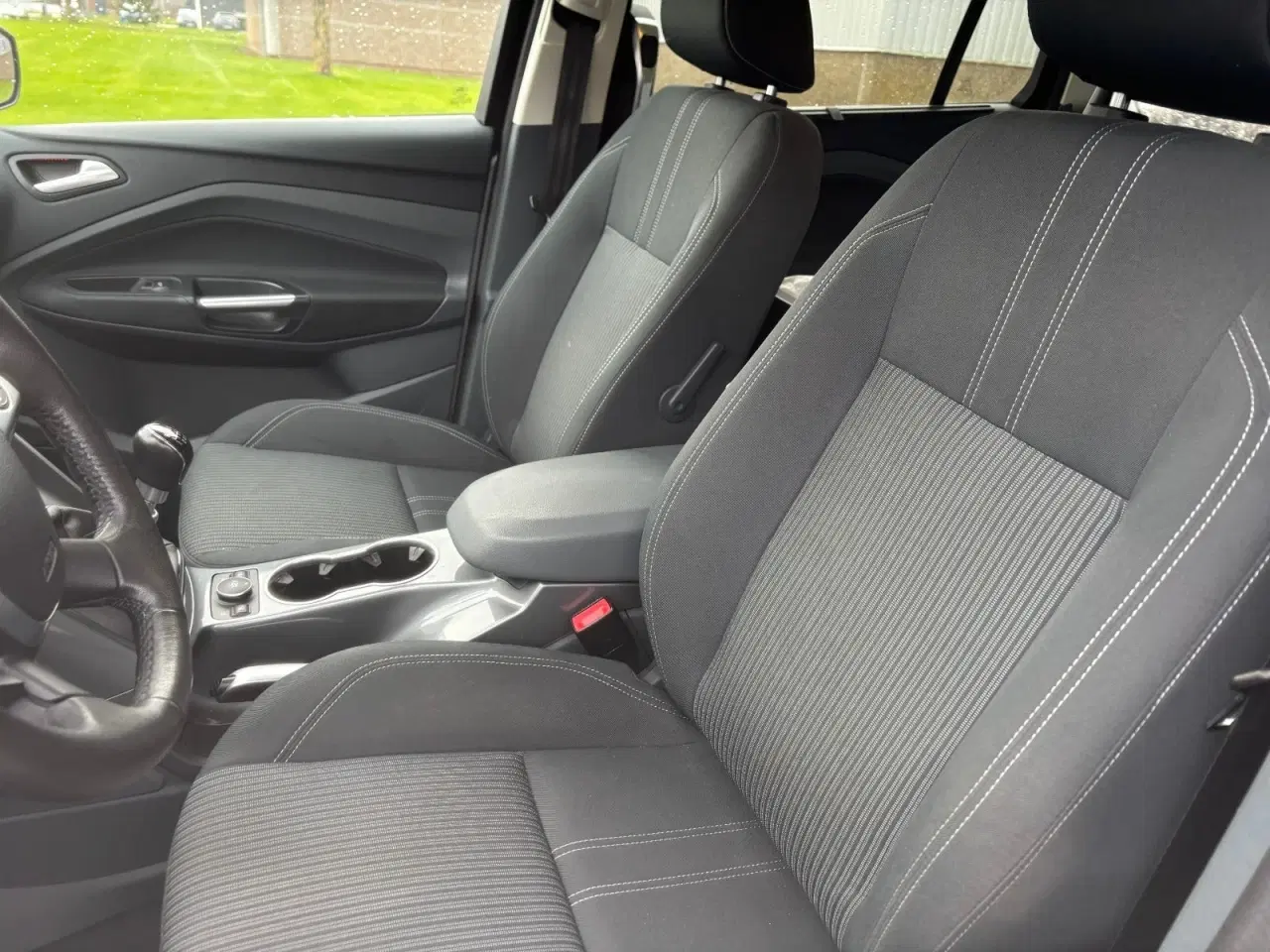 Billede 8 - Ford Grand C-MAX 1,0 SCTi 100 Edition Van