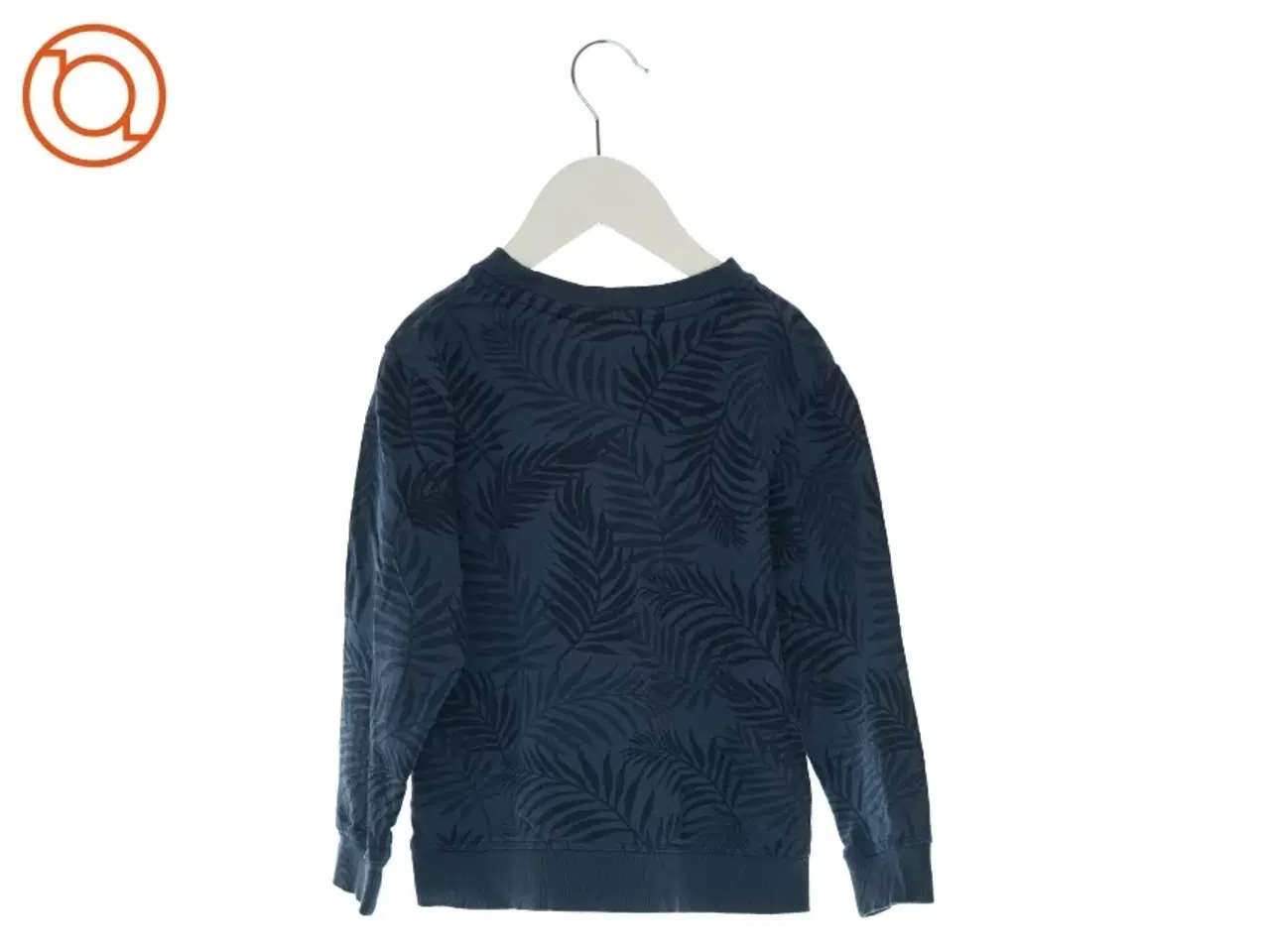 Billede 2 - Sweatshirt fra H&M (Str. 110-116)
